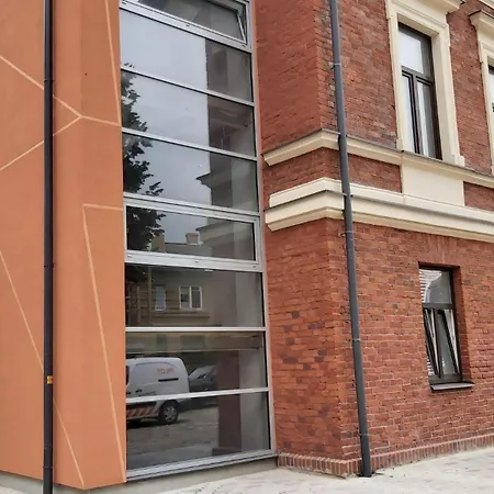 Apartment On Brivzemnieka Liepāja Exteriör bild